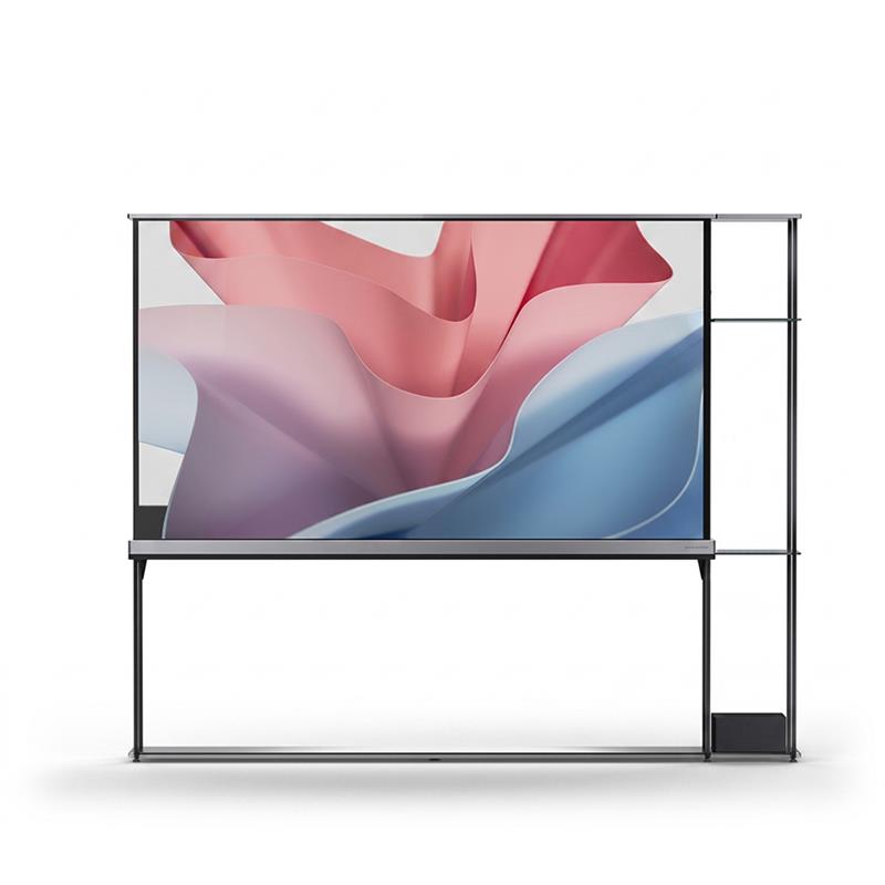 LG Signature OLED T4 77