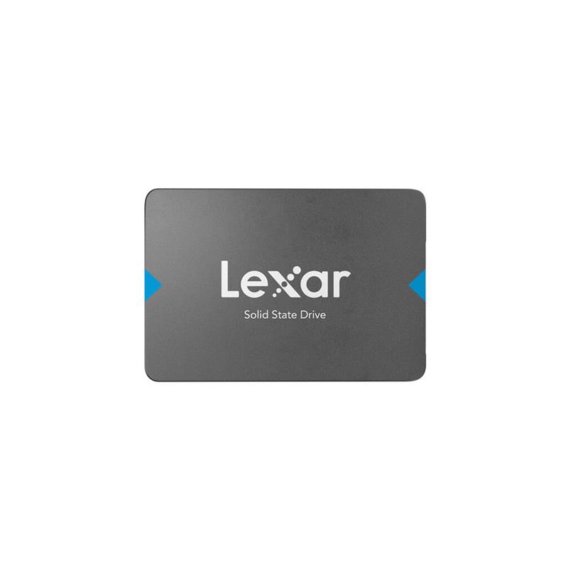 SSD Interno Lexar NQ100 240GB 2.5