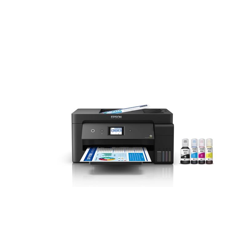 Impresora Epson L14150 multifunción Ecotank