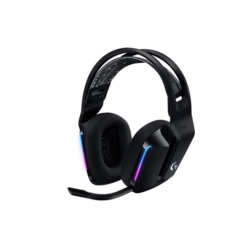 Auricular LOGITECH G733 Negro