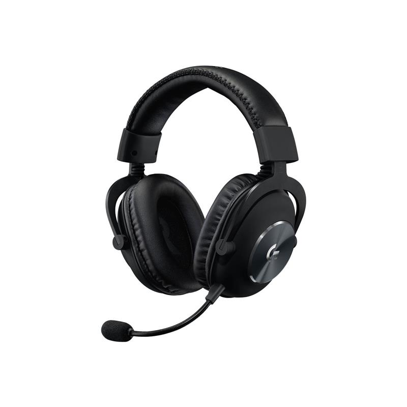 Auricular LOGITECH PRO X Wireless Negro
