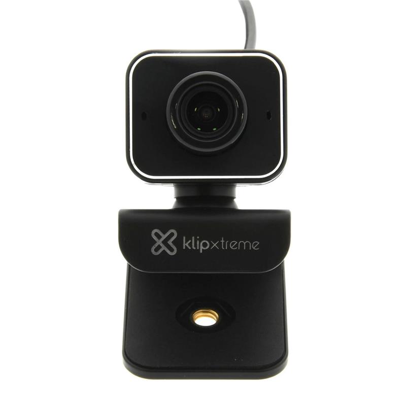 Cámara Web KLIP XTREME Laguham