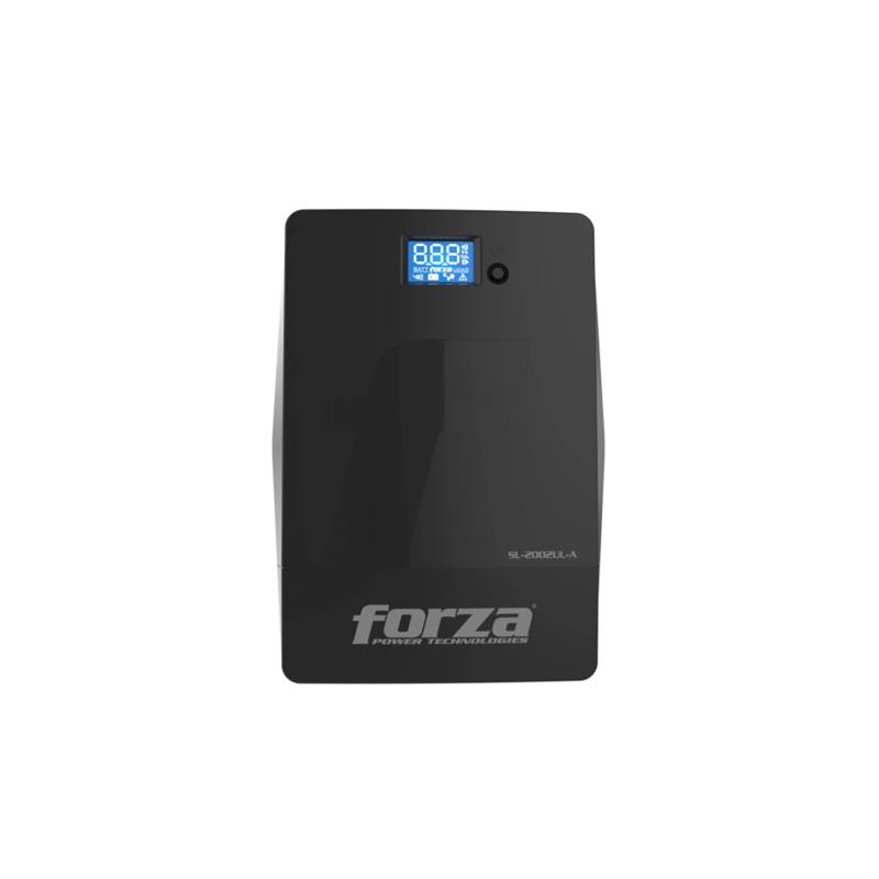 UPS SL FORZA Interactiva 2000VA 1200W