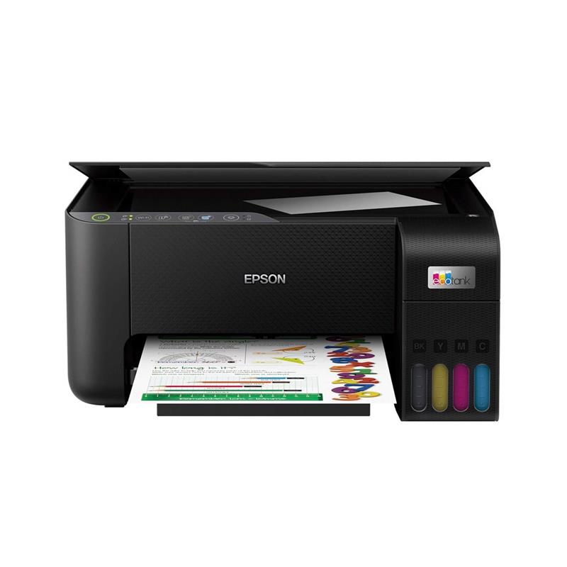 Impresora Epson L3250 Multifunción Ecotank