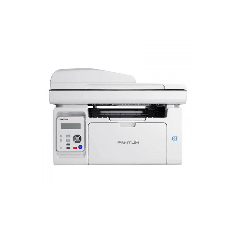 Impresora Pantum M6559NW Multifunción Laser