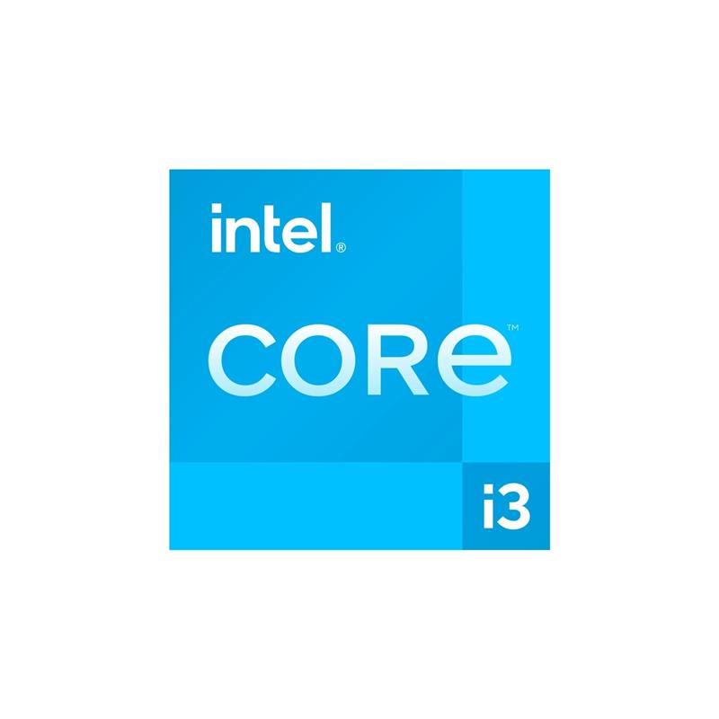 Procesador INTEL Core i3-12100F 3.30GHz LGA1700 DDR4/DDR5
