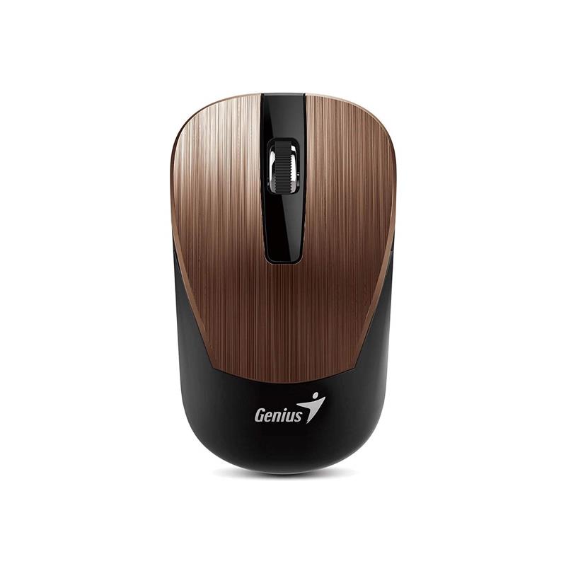 Mouse Inalámbrico GENIUS NX-7015 Rosy