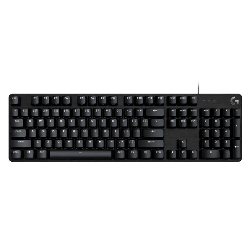 Teclado c/Cable LOGITECH G413 SE Negro