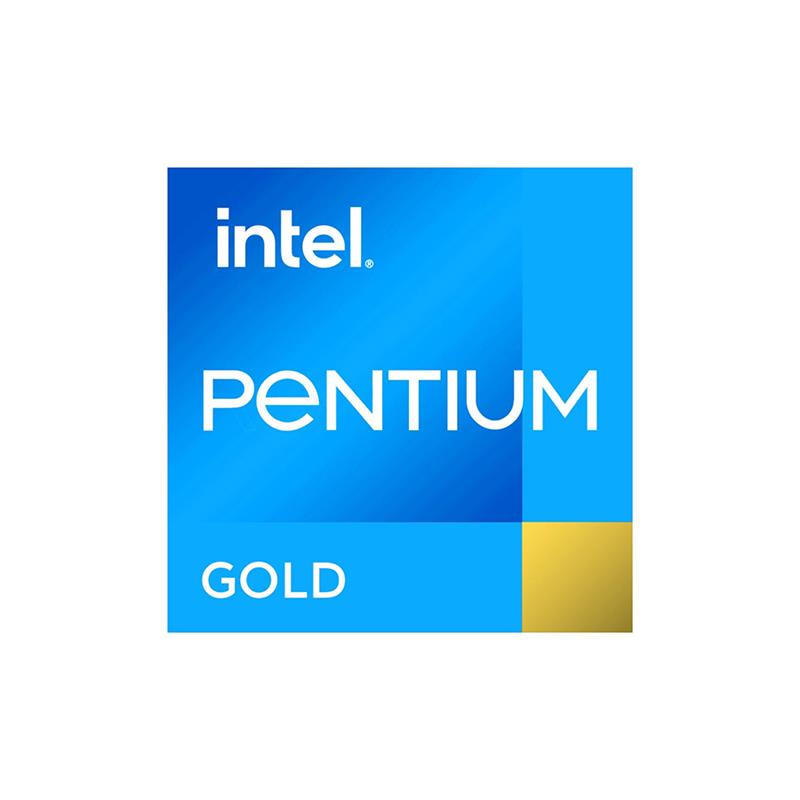 Procesador INTEL Pentium Gold G7400 3.70GHz LGA1700 DDR4/DDR5