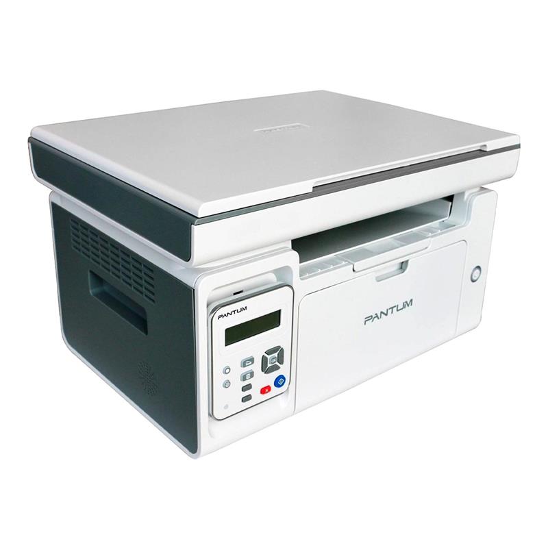 Impresora Pantum M6509NW Multifunción Laser