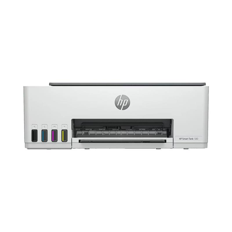 Impresora HP 580 Multifunción Smart Tank