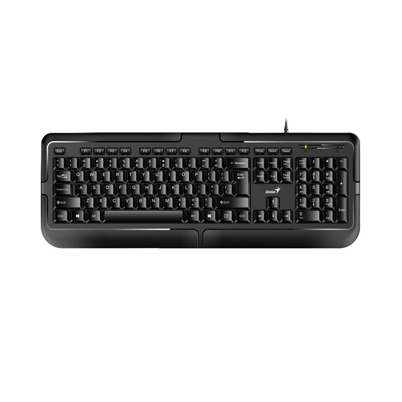 Teclado KB-118 II USB
