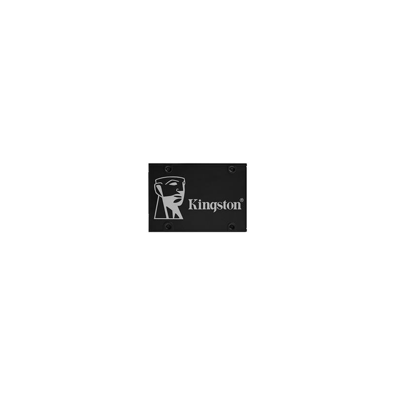Disco Interno SSD KINGSTON KC600 2TB 2.5