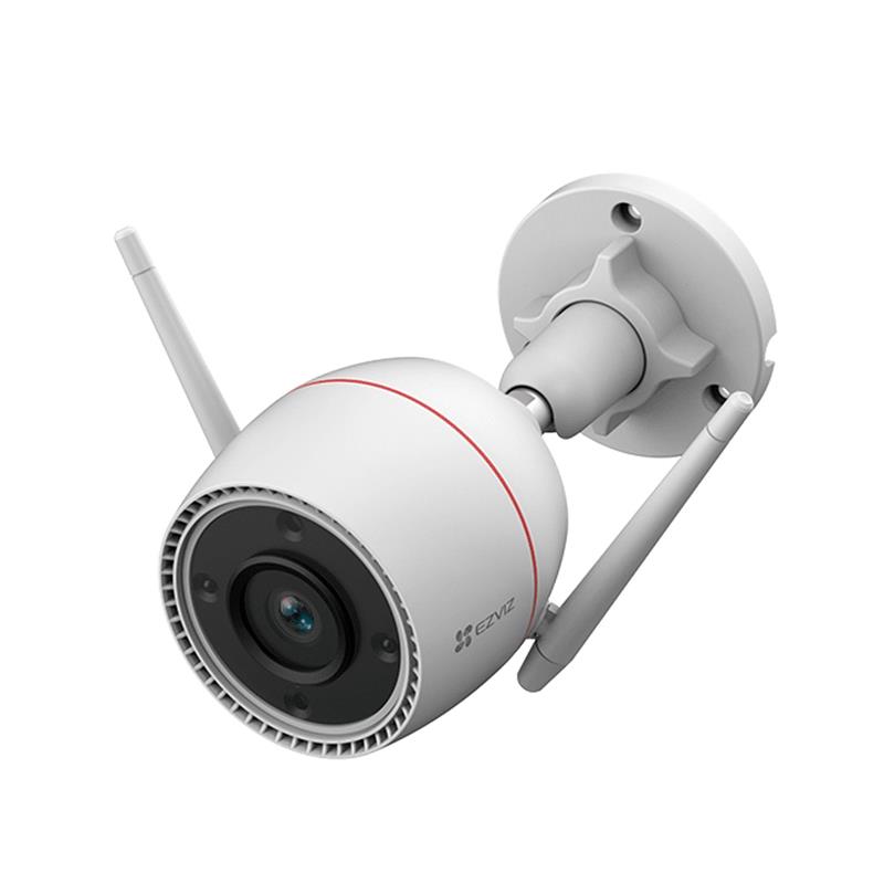 Camara Ezviz Exterior - H3C Color 4mp (2,8mm)