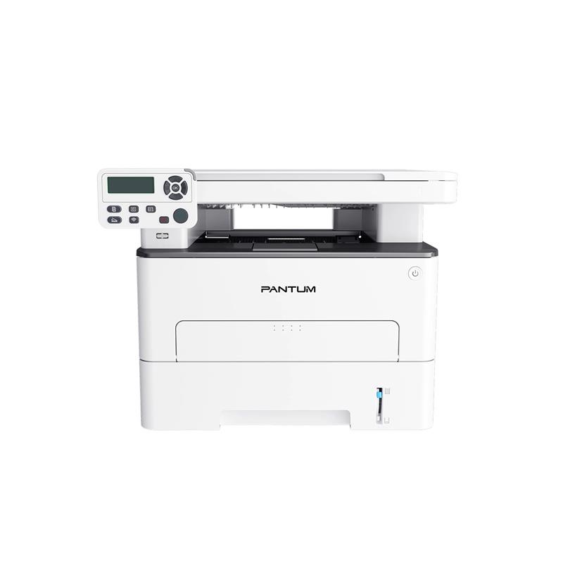 Impresora Pantum M6700DW Multifunción Laser