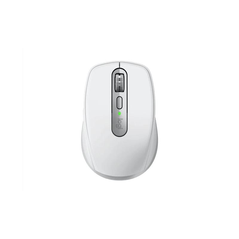 Mouse Inalámbrico Logitech MX Anywhere 3S Gris