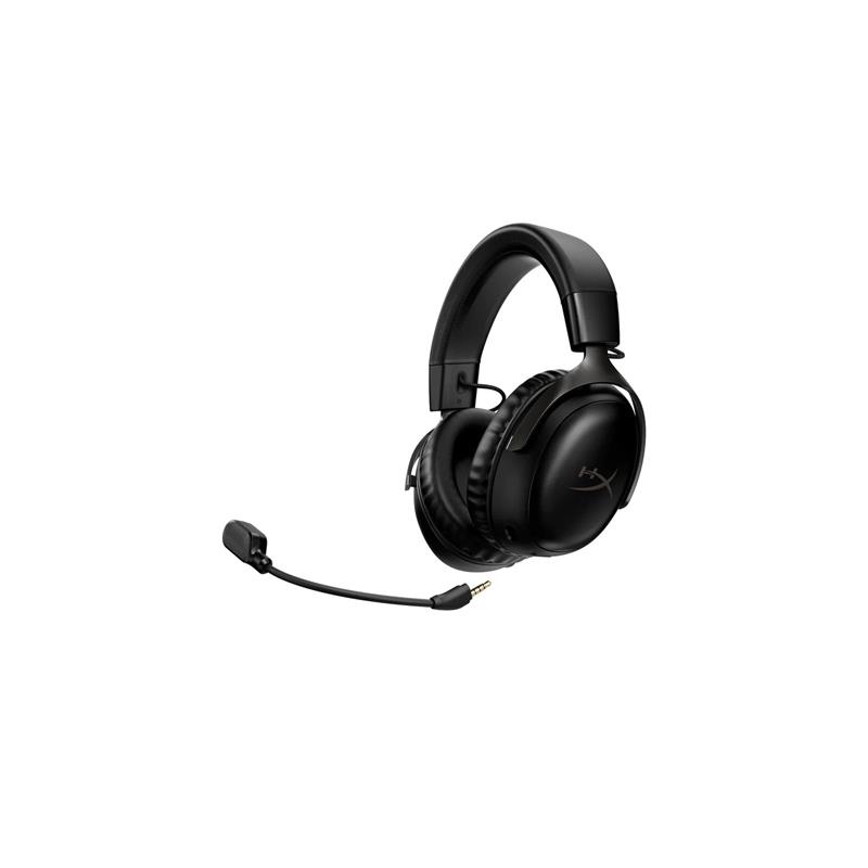 Auricular HyperX Cloud III inalámbrico - (Negro)