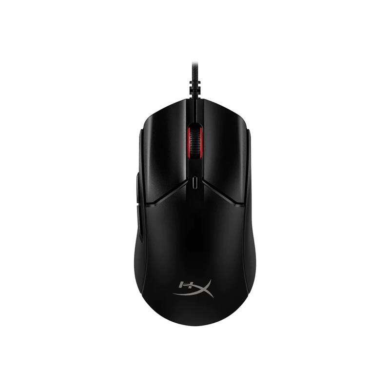 Mouse HyperX Pulsefire Haste 2 - (Negro)