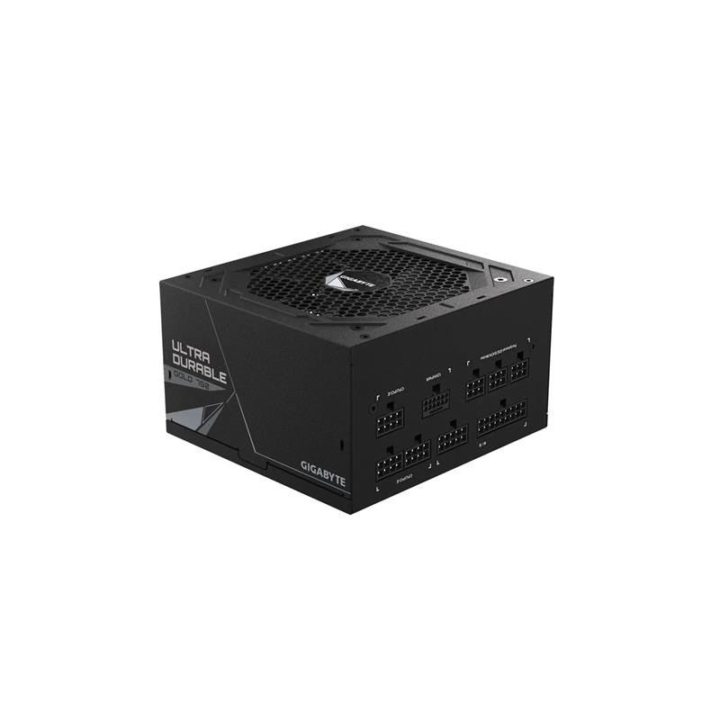 Fuente GIGABYTE UD750GM 80 Gold Modular PG5