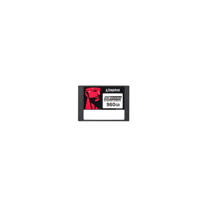 Disco SSD DC600M 960 GB 2.5