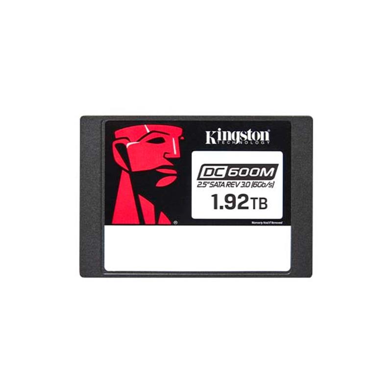 Disco SSD DC600M 1920 GB 2.5