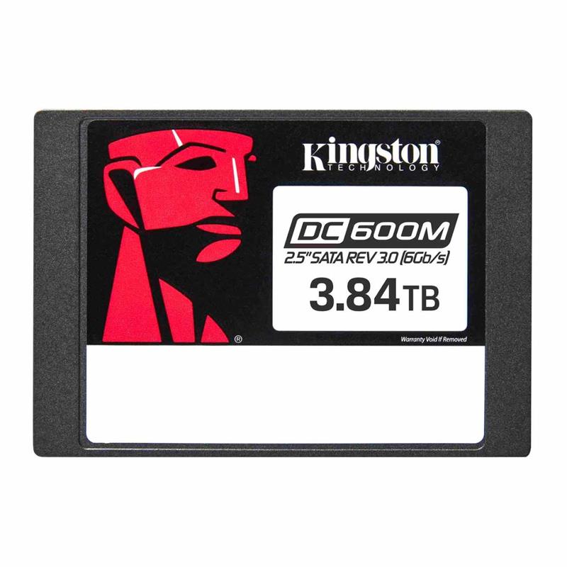 Disco SSD DC600M 3840 GB 2.5