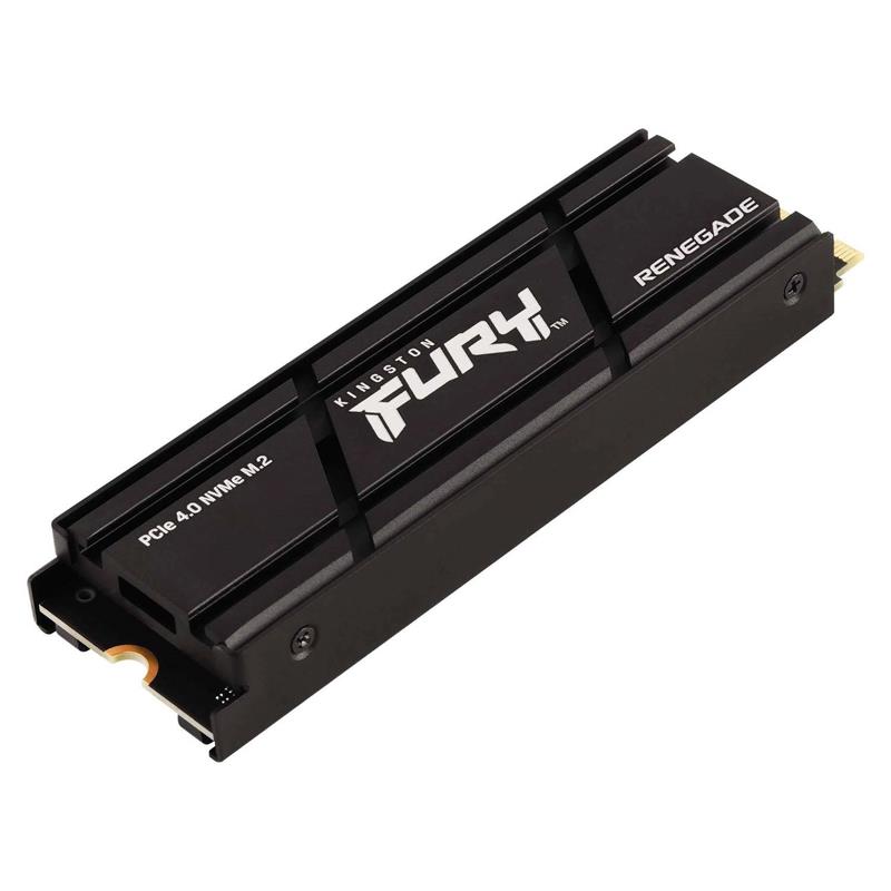 Disco SSD 1T Renegade M.2 2280 PCIe 4.0 NVMe