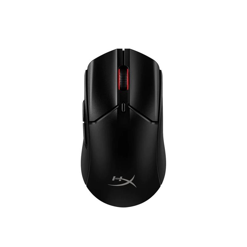 Mouse HyperX Pulsefire Haste 2 - Inal (Negro)