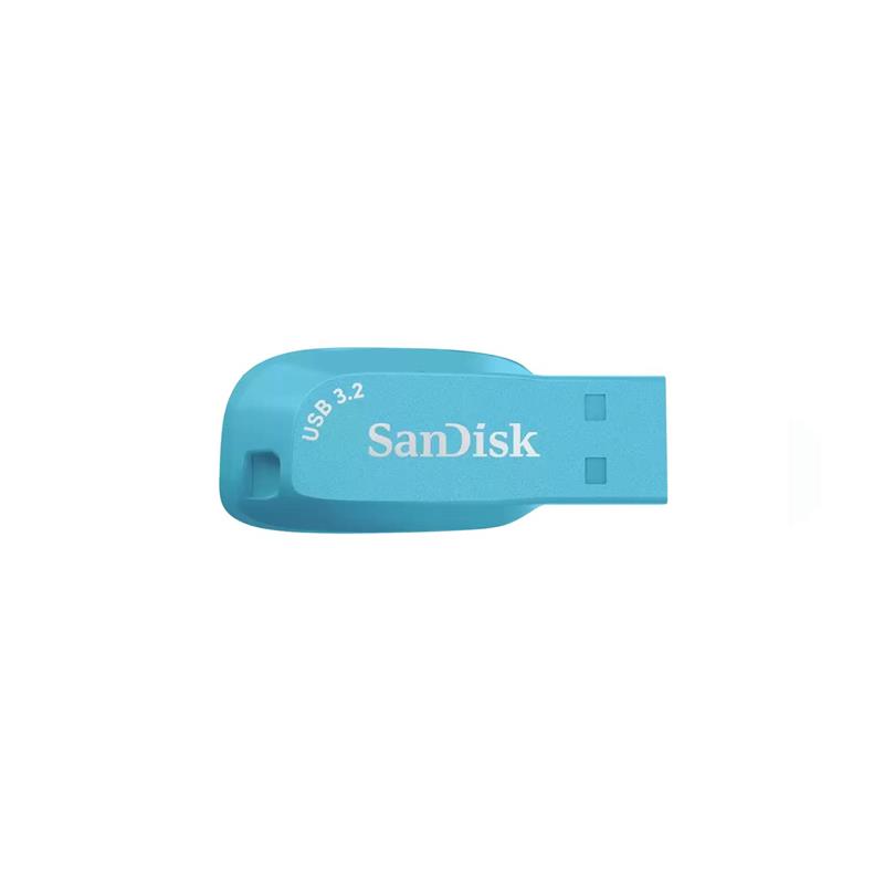 Pen Drive SANDISK Ultra Shift 256GB USB 3.2 Gen 1 Tipo A Bachelor Button