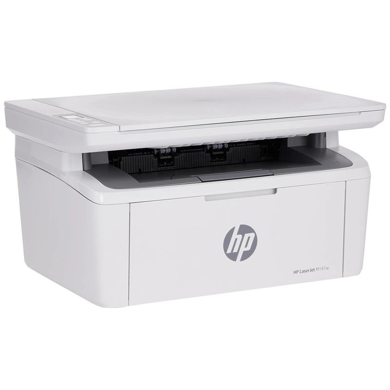 Impresora HP M141w Multifunción Láser