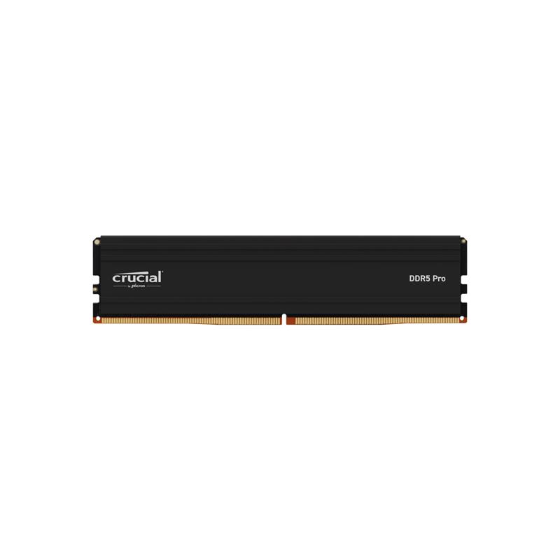 Memoria Ram UDIMM CRUCIAL Pro 24GB DDR5-5600 Mhz CL46