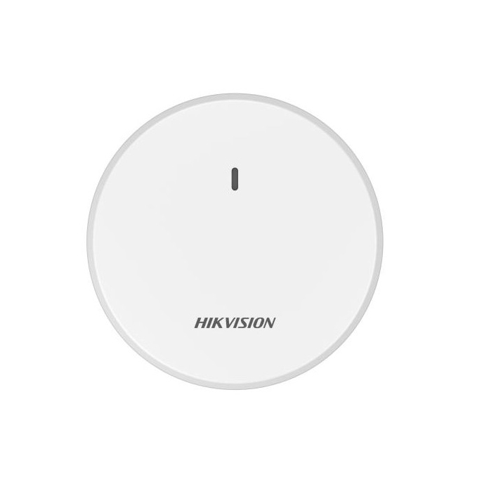 Access Point Hikvision WiFi 5 de techo sin trafo