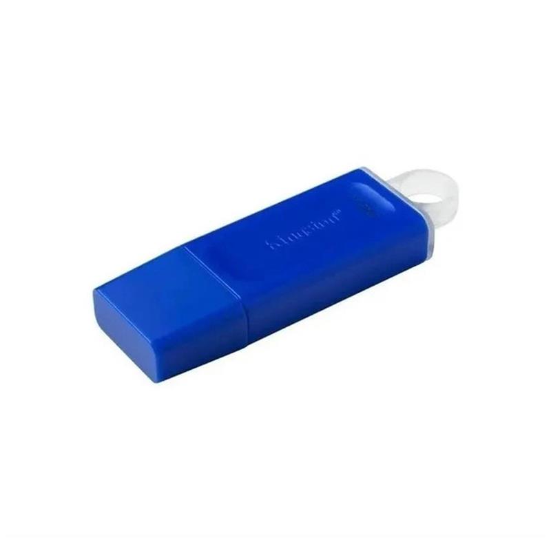 Pen Drive 3.2 DTX 64GB Exodia Azul
