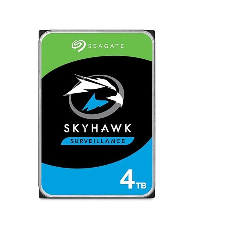 Disco duro int 4TB SATA 6 Gb/s 64MB SkyHawk