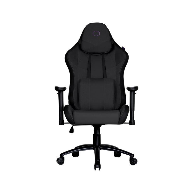 Silla Gamer Cooler Master Caliber R3C Black