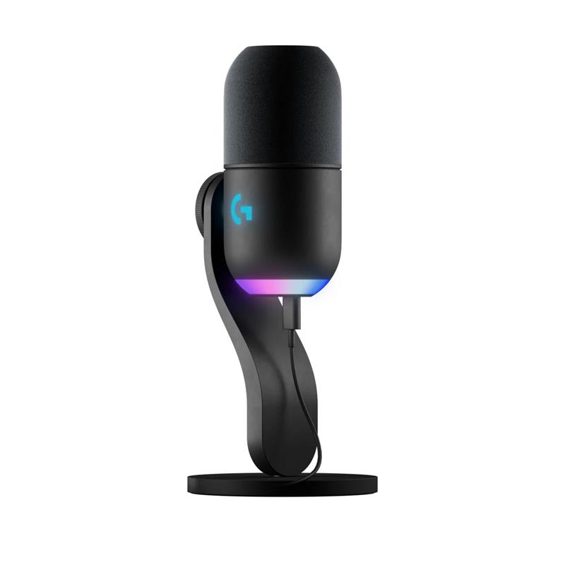 Micrófono Logitech Yeti GX