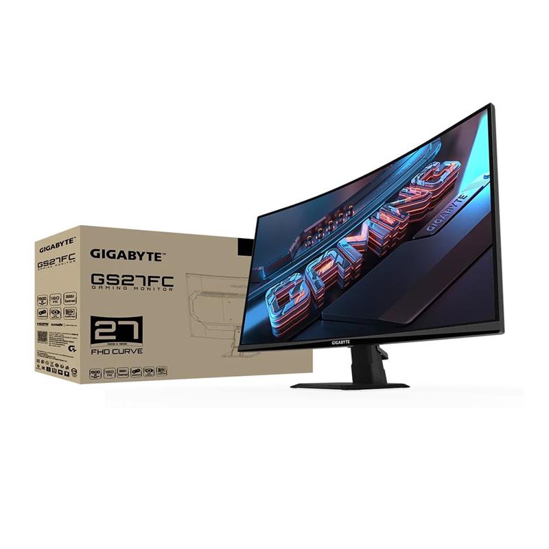 Monitor GIGABYTE 27