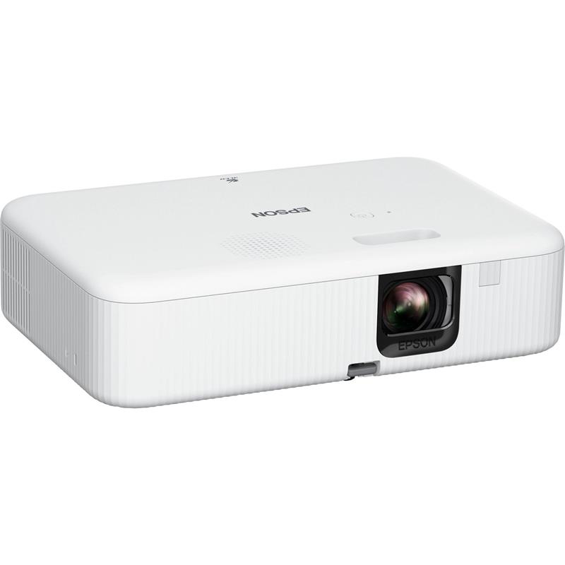 Proyector EPSON Epiq Vision Flex CO-FH02