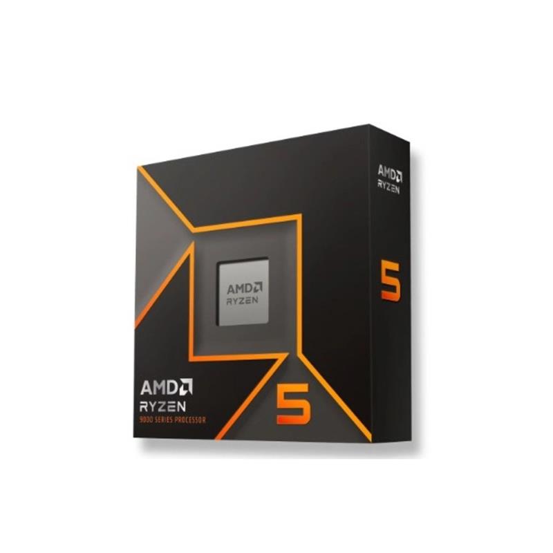 Procesador AMD Ryzen 5 9600X 3.9GHz AM5 S/Cooler