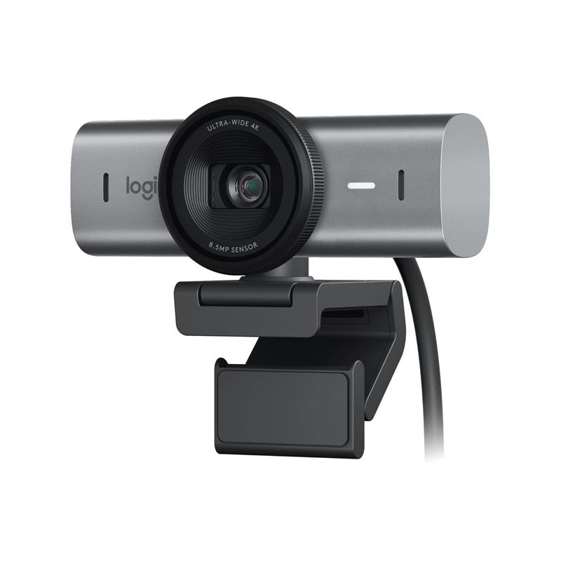 Cámara Web LOGITECH MX BRIO