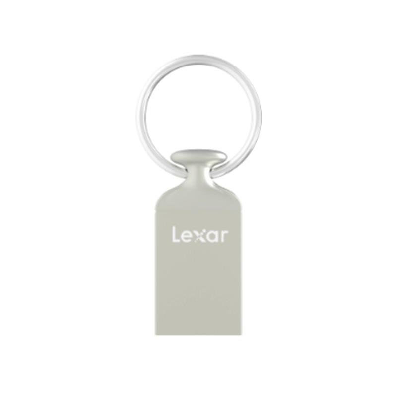 Pen Drive Lexar M22 64GB USB 2.0
