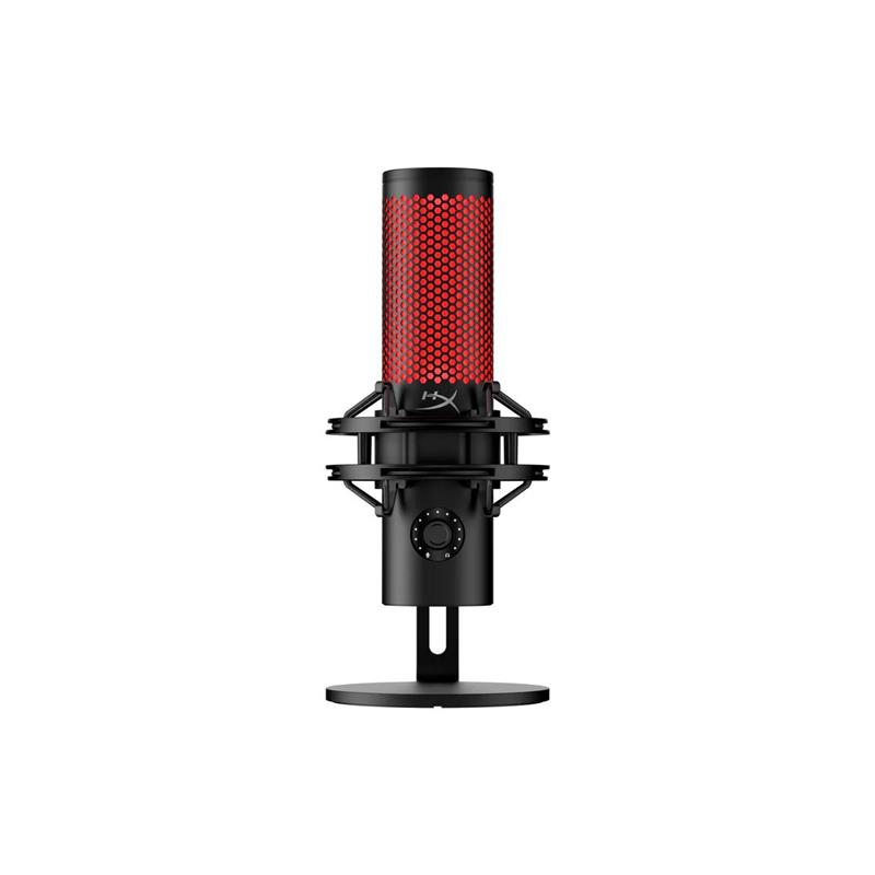 Microfono HyperX QuadCast 2 Black