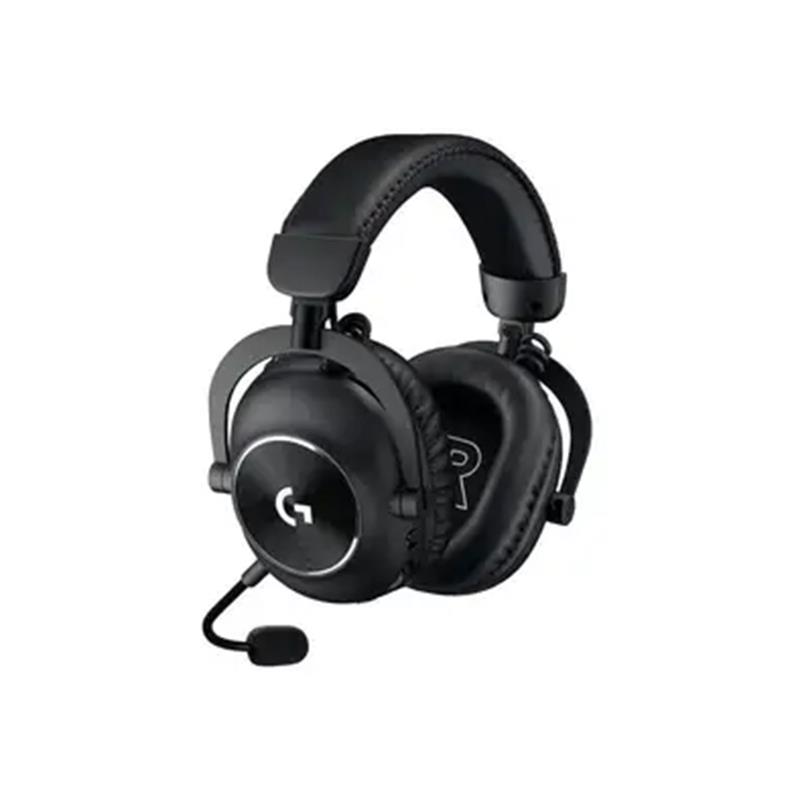 Auricular LOGITECH PRO X 2 Negro
