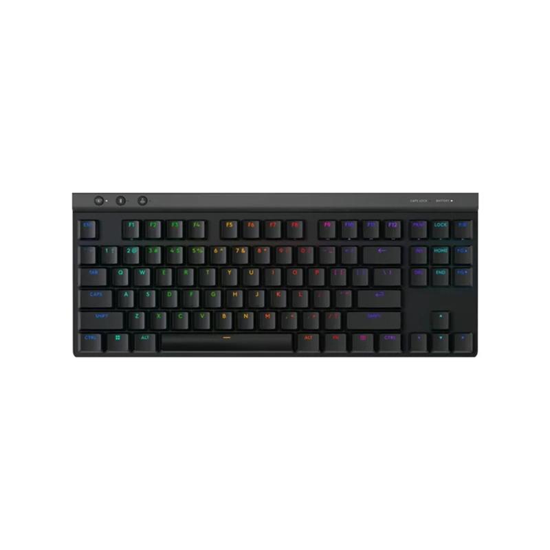 Teclado Inalámbrico Logitech G515 Negro