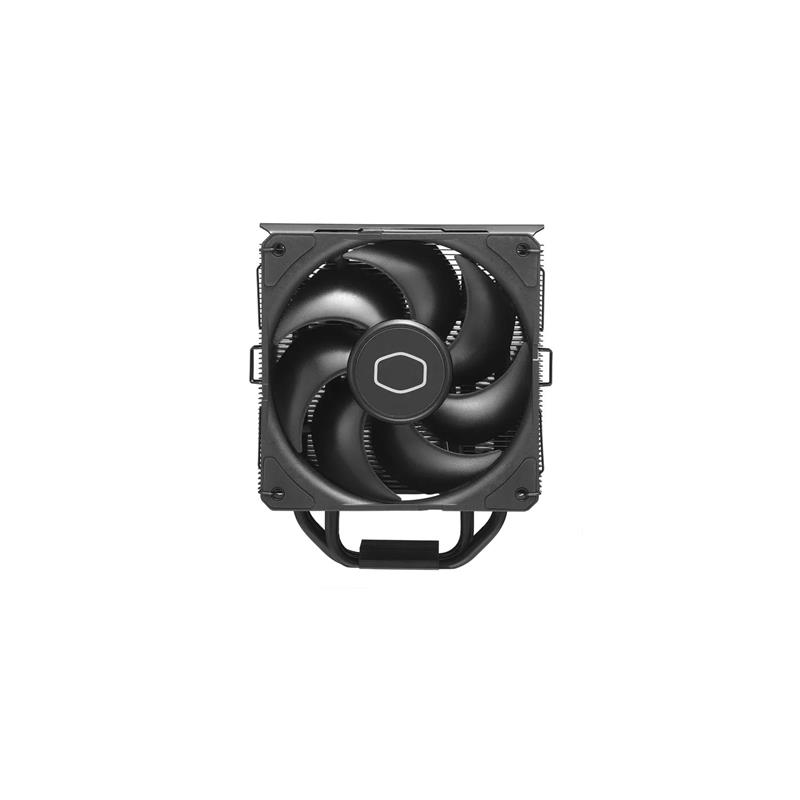 Air Cooler COOLER MASTER Hyper 212  Black X Duo