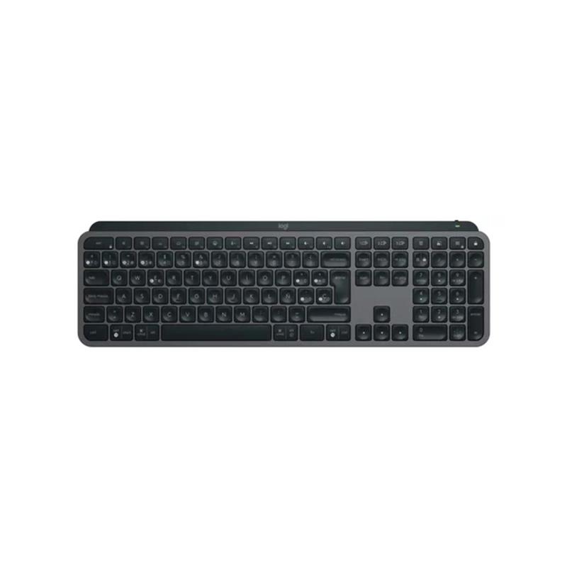 Teclado Inalámbrico Logitech MX Keys S
