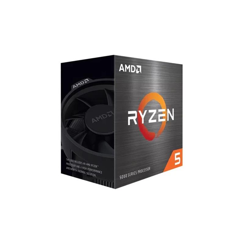 Procesador AMD Ryzen 5 5600XT  AM4