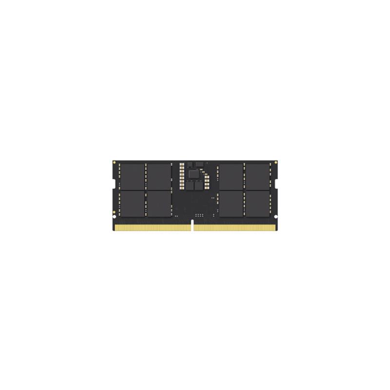 Memoria LEXAR SODIMM DDR5 16GB 5600MHz