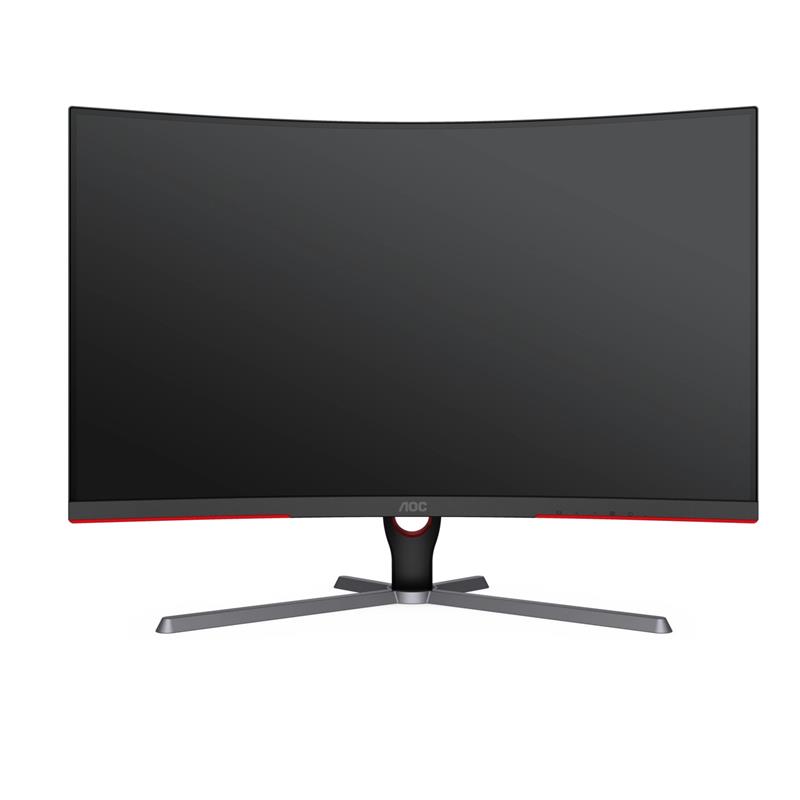 Monitor AOC C32G3E 31,5