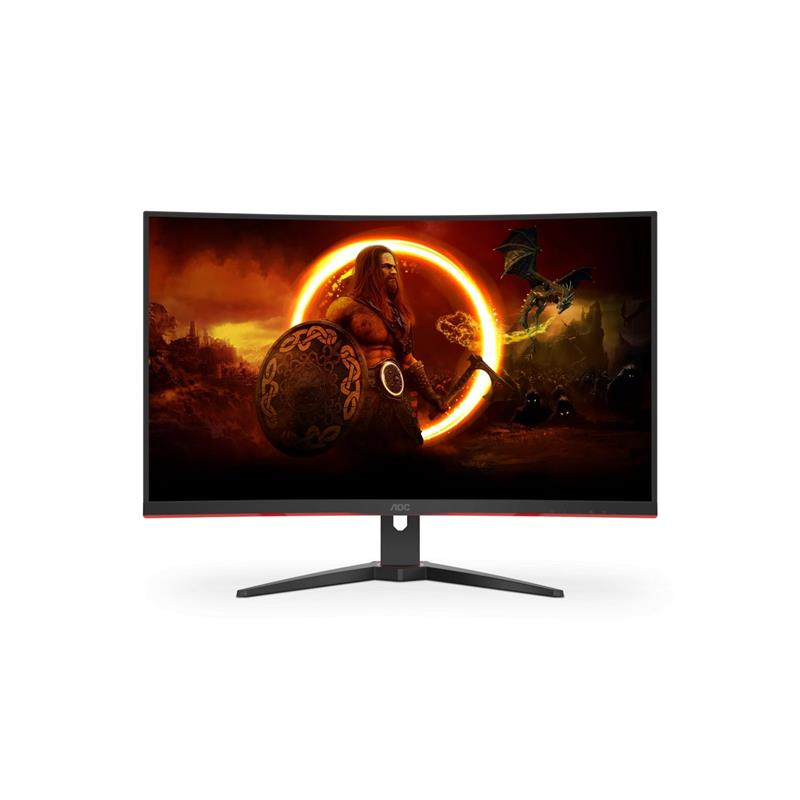 Monitor AOC C32G2ZE 31,5